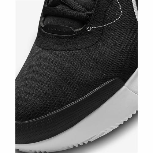 Vyriški teniso batai Nike Court Zoom Pro juodi