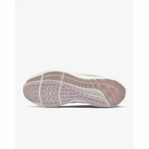 Bėgimo batai suaugusiems „Nike Air Zoom Pegasus 39“ šviesiai rožiniai moteriški