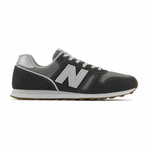 Vyriški sportbačiai New Balance 373 v2 M, pilki