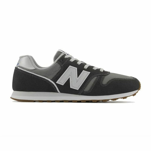 Vyriški sportbačiai New Balance 373 v2 M, pilki