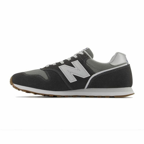 Vyriški sportbačiai New Balance 373 v2 M, pilki