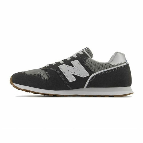 Vyriški sportbačiai New Balance 373 v2 M, pilki