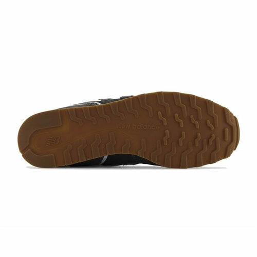 Vyriški sportbačiai New Balance 373 v2 M, pilki