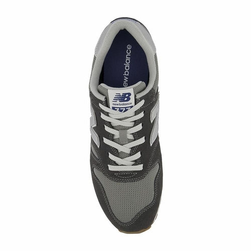 Vyriški sportbačiai New Balance 373 v2 M, pilki