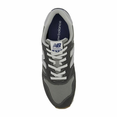 Vyriški sportbačiai New Balance 373 v2 M, pilki