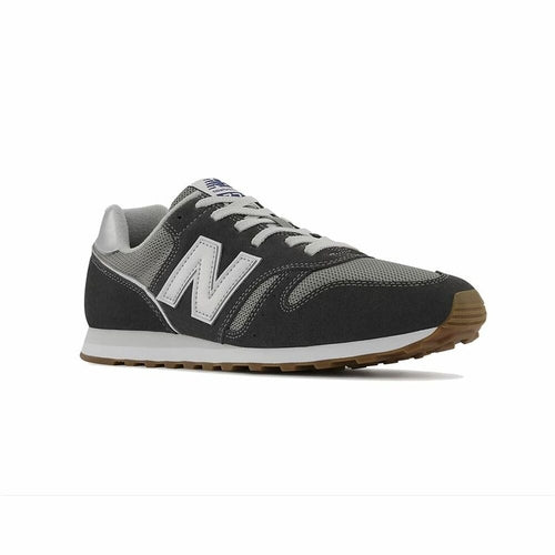 Vyriški sportbačiai New Balance 373 v2 M, pilki