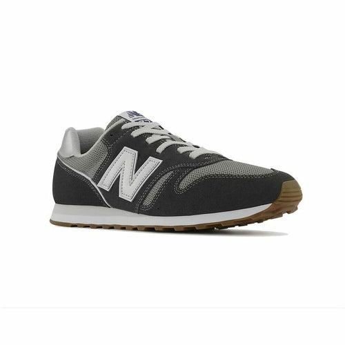 Vyriški sportbačiai New Balance 373 v2 M, pilki