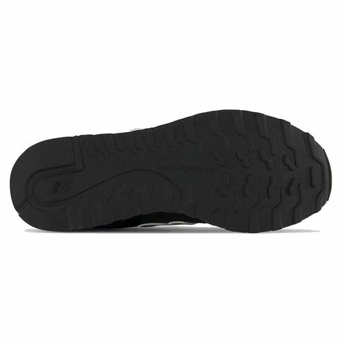 Sportiniai bateliai moterims „New Balance 500 Classic Black Lady“