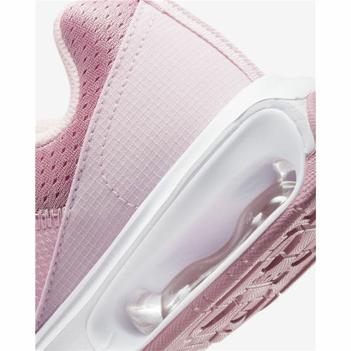 Sports Shoes for Kids Nike Air Max Intrlk Pink