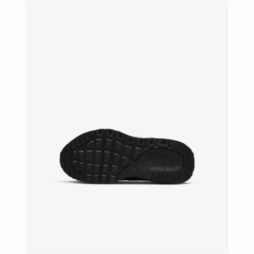 Sportiniai batai vaikams Nike Air Max Systm juodi