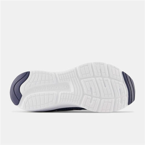 Bėgimo batai suaugusiems New Balance 411 v2 Lady tamsiai mėlyni