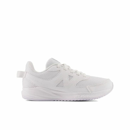 Vaikiški sportbačiai New Balance 570V3 balti