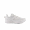 Vaikiški sportbačiai New Balance 570V3 balti