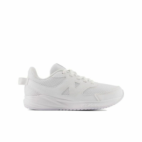 Vaikiški sportbačiai New Balance 570V3 balti