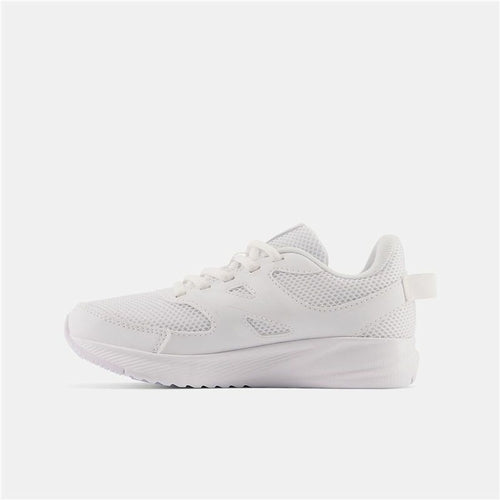 Vaikiški sportbačiai New Balance 570V3 balti
