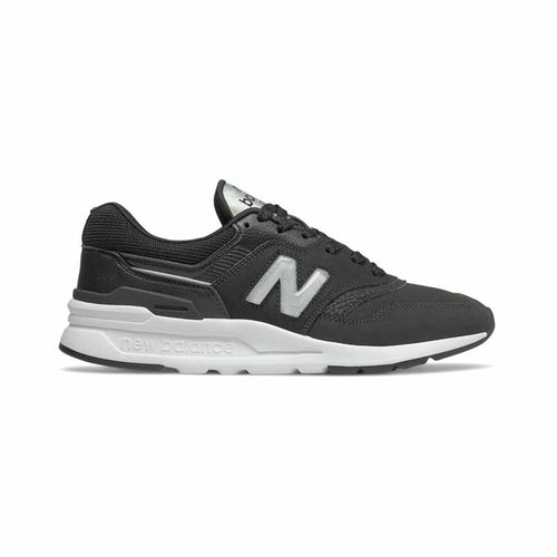 Moteriški sportbačiai New Balance 997 Lady Black