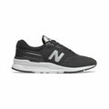 Moteriški sportbačiai New Balance 997 Lady Black