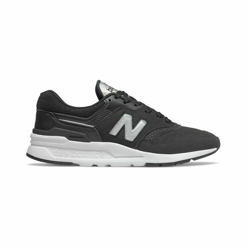 Moteriški sportbačiai New Balance 997 Lady Black