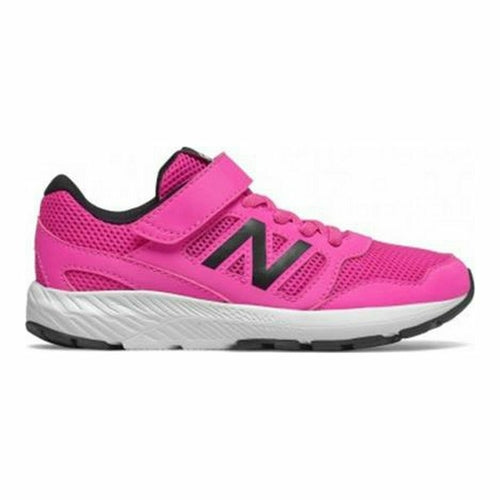 Kūdikių sportbačiai KIDS RUNNING New Balance IT570PW