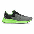 Bėgimo batai suaugusiems New Balance MPESULL1 pilkai žali