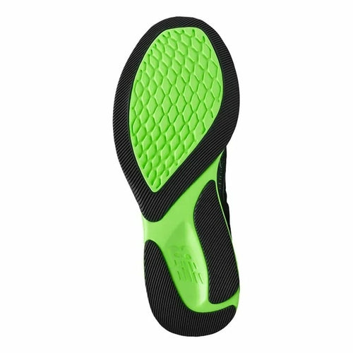Bėgimo batai suaugusiems New Balance MPESULL1 pilkai žali