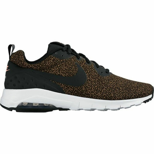 Vyriški sportiniai bateliai „Nike Air Max Motion“, rudi