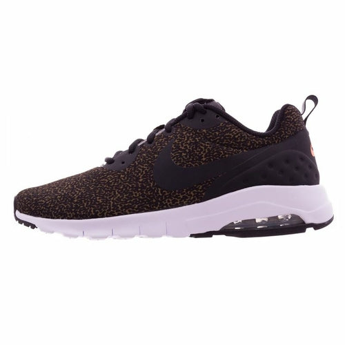 Vyriški sportiniai bateliai „Nike Air Max Motion“, rudi