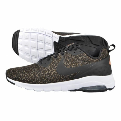Vyriški sportiniai bateliai „Nike Air Max Motion“, rudi