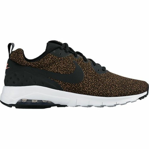 Vyriški sportiniai bateliai „Nike Air Max Motion“, rudi