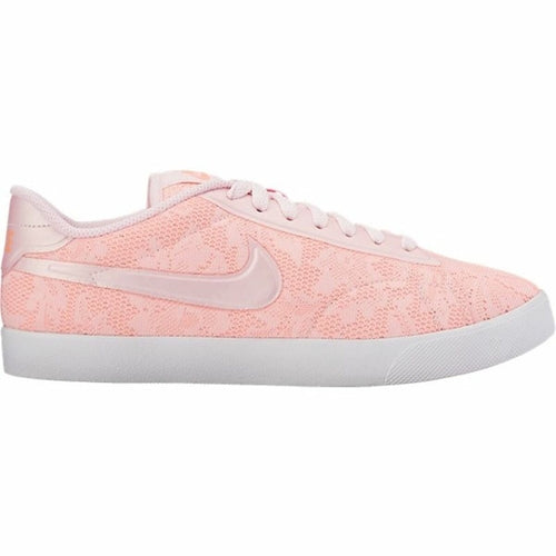 Moteriški laisvalaikio bateliai „Nike Racquette '17 Pink“
