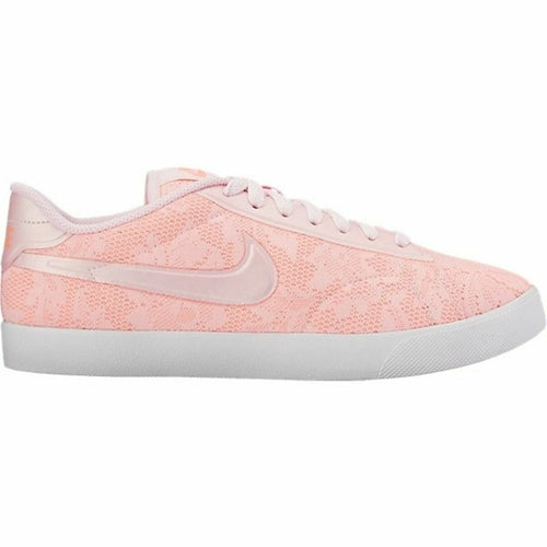 Moteriški laisvalaikio bateliai „Nike Racquette '17 Pink“