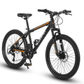 TrailStar™ City-Cruizer – 26 colių Shimano 21 pavarų kalnų dviratis