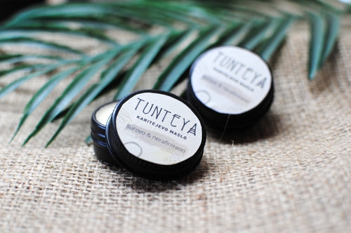 Mini Shea Butter