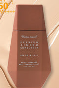SPF50 Face Protection UV Protection Cosmetics Skin Care
