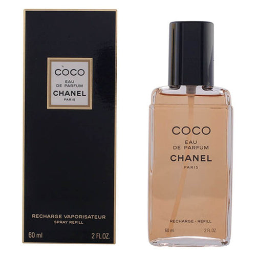 Moteriški kvepalai Coco Chanel EDP Coconut 60 ml