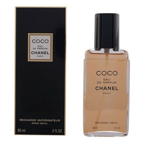 Moteriški kvepalai Coco Chanel EDP Coconut 60 ml