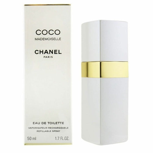 Moteriški kvepalai Chanel Coco Mademoiselle EDT (50 ml)