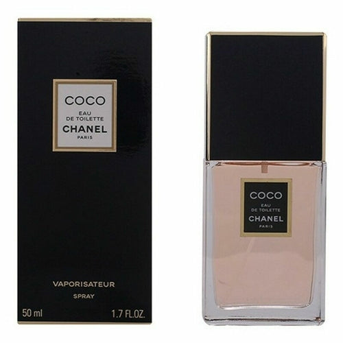 Moterų kvepalai „Chanel“ EDT