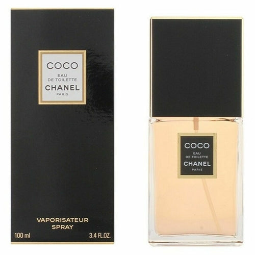 Moterų kvepalai „Chanel“ EDT