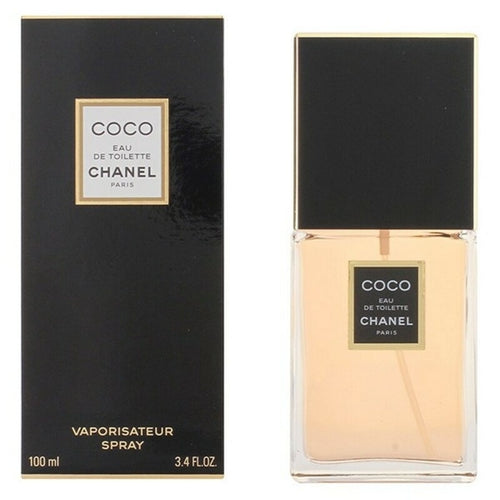 Moterų kvepalai „Chanel“ EDT