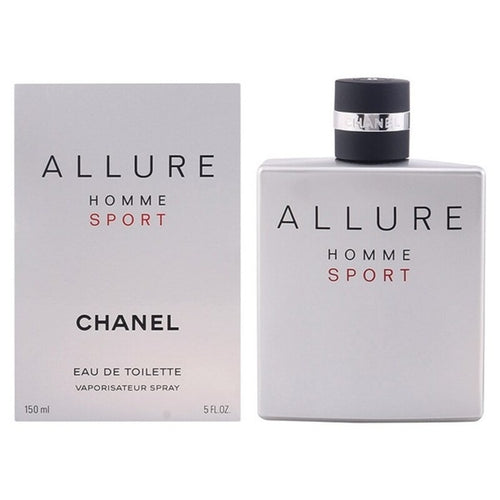 Vyrų kvepalai Allure Homme Sport Chanel EDT Allure Homme Sport