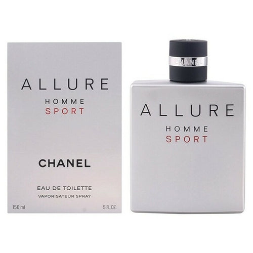 Vyrų kvepalai Allure Homme Sport Chanel EDT Allure Homme Sport
