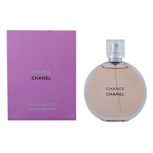 Moteriški kvepalai Chance Chanel EDT