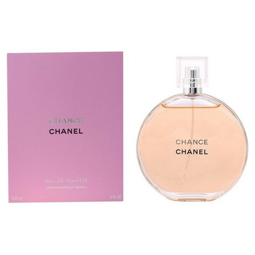 Moteriški kvepalai Chance Chanel EDT