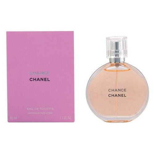 Moteriški kvepalai Chance Chanel EDT