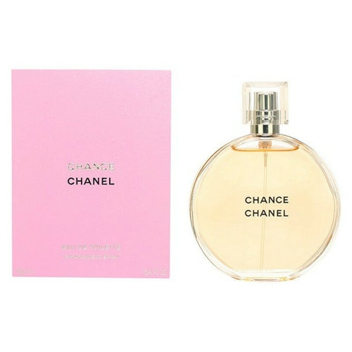 Moteriški kvepalai Chance Chanel EDT