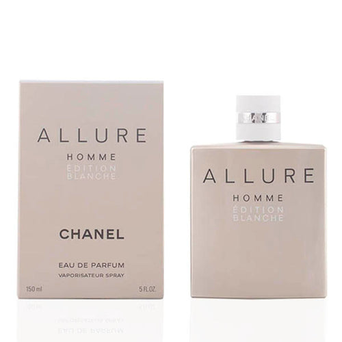Vyriški kvepalai Allure Homme Ed.Blanche Chanel EDP Allure Homme 150 ml