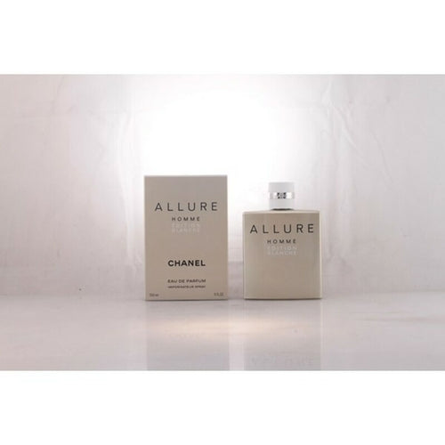 Vyriški kvepalai Allure Homme Ed.Blanche Chanel EDP Allure Homme 150 ml