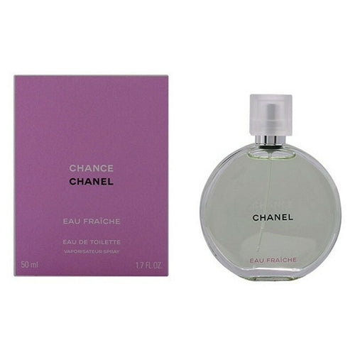 Moteriški kvepalai Chance Eau Fraiche Chanel EDT