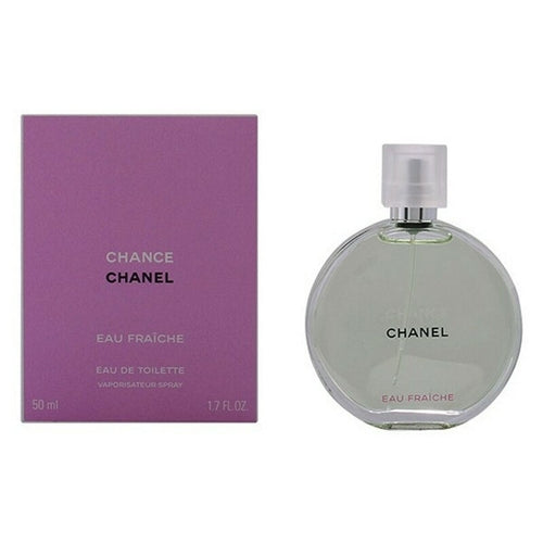 Moteriški kvepalai Chance Eau Fraiche Chanel EDT